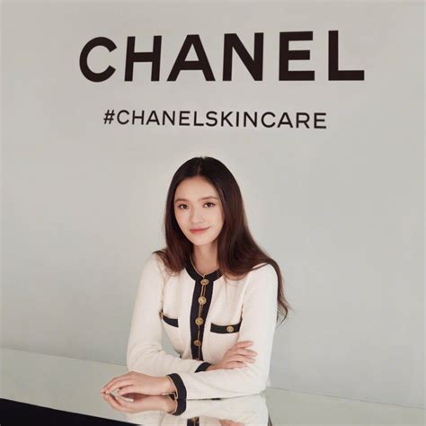 chanel brand ambassador 2020|chanel brand ambassador korea.